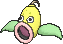 Weepinbell