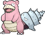 Slowbro