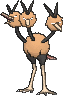 Dodrio