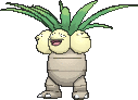 Exeggutor