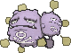 Weezing