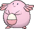 Chansey