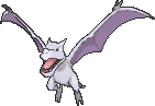Aerodactyl