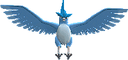 Articuno