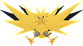 Zapdos